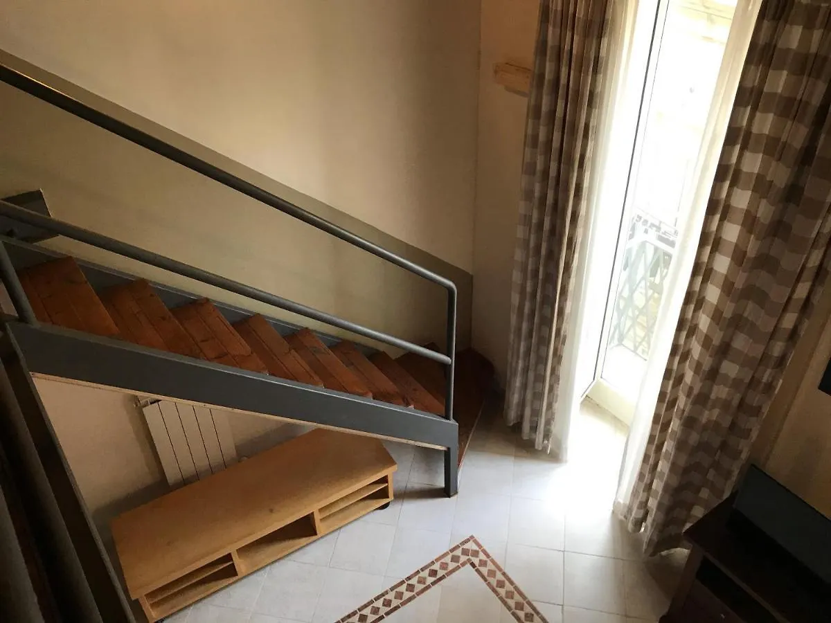 Case Cosi Apartments - Napoli