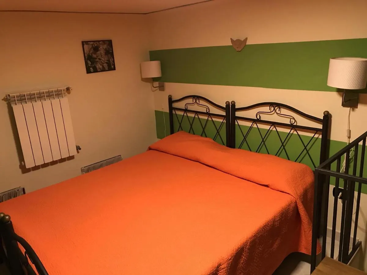 Case Cosi Apartments - Napoli