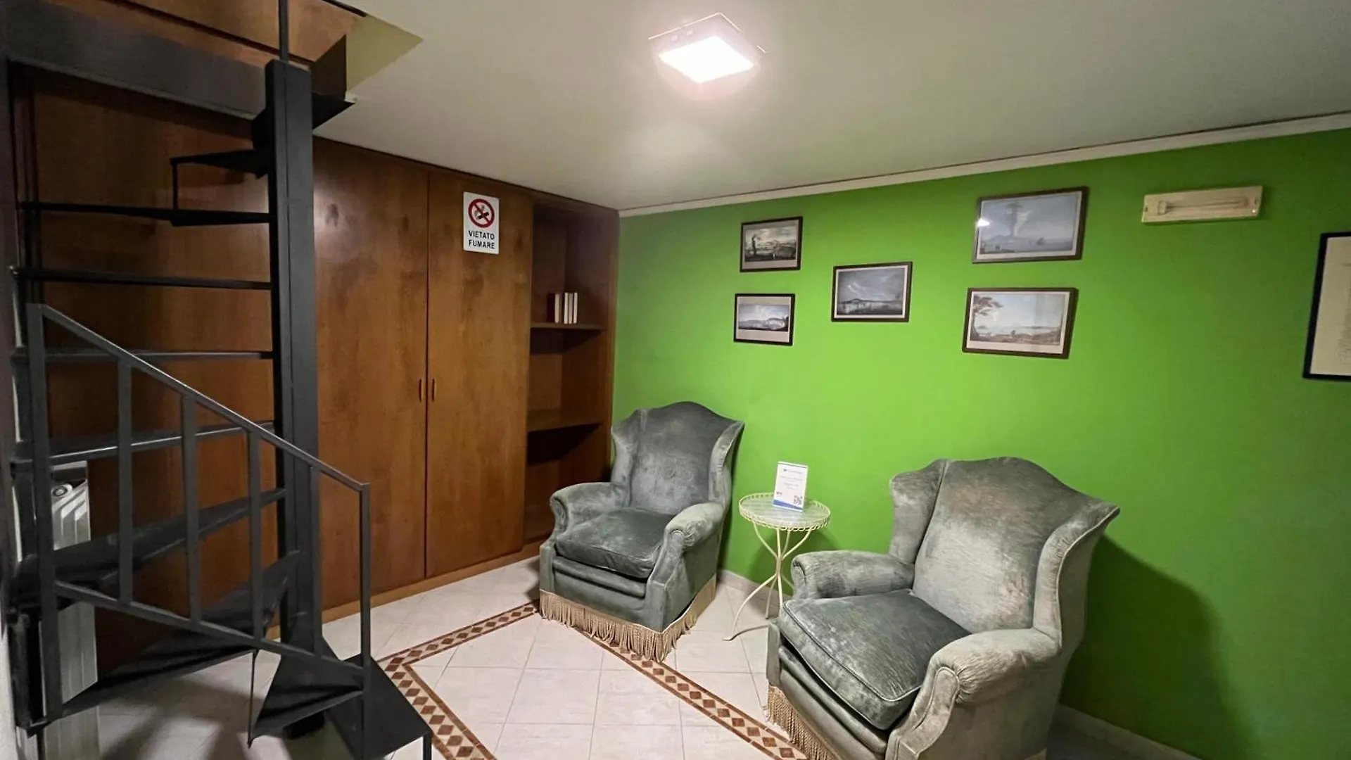 Case Cosi Apartments - Napoli Italien