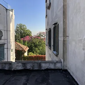 Chalet Del Centro Napels