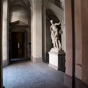 Casa Napoletana - Alighieri Napels
