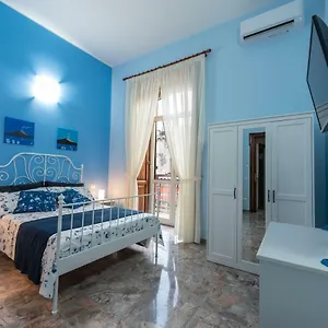Casa Fiorito Napels