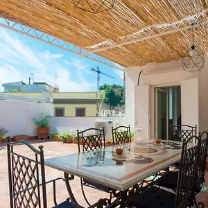 La Terrazza Di Roberta Napels
