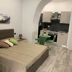 Da Ninetta Resterete Senza Parole, Garantito! Napels